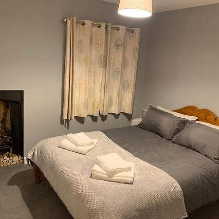 Pant-Y-Creolen Apartment Llanfyllin Екстериор снимка
