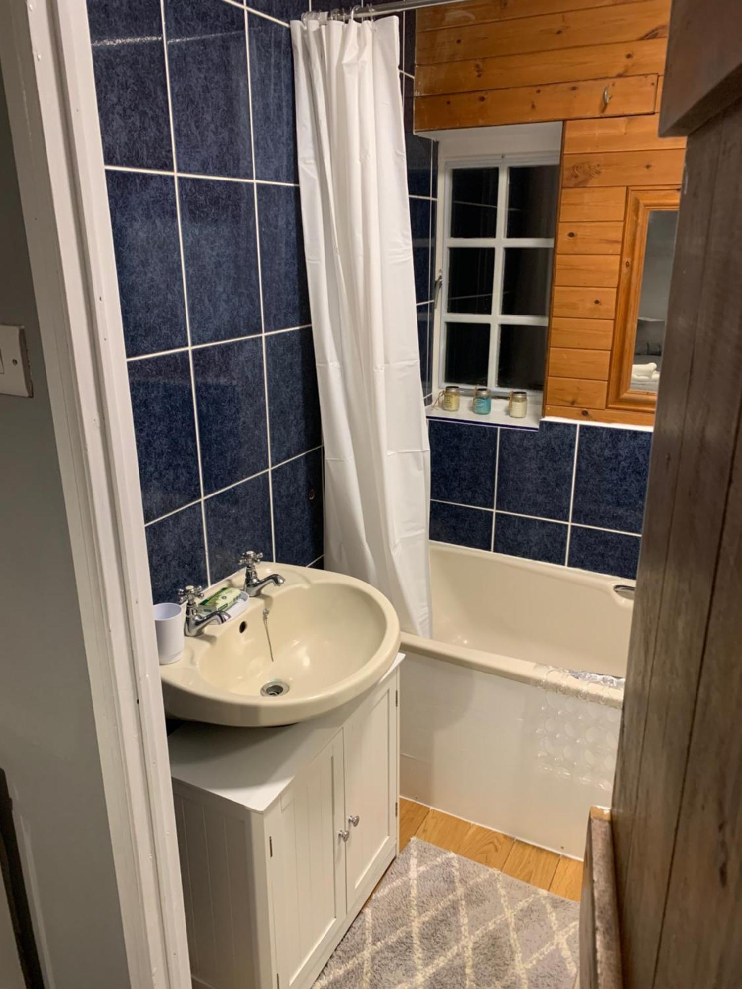 Pant-Y-Creolen Apartment Llanfyllin Екстериор снимка