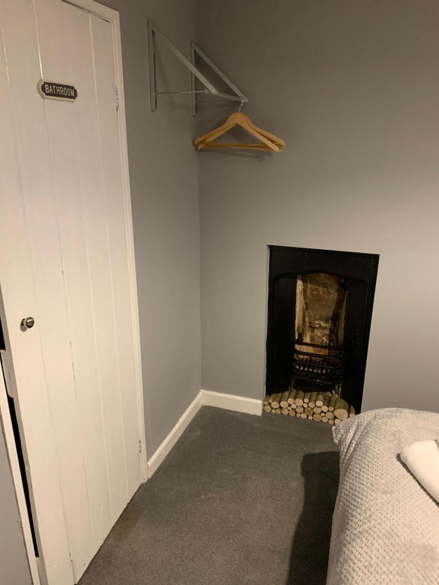 Pant-Y-Creolen Apartment Llanfyllin Екстериор снимка