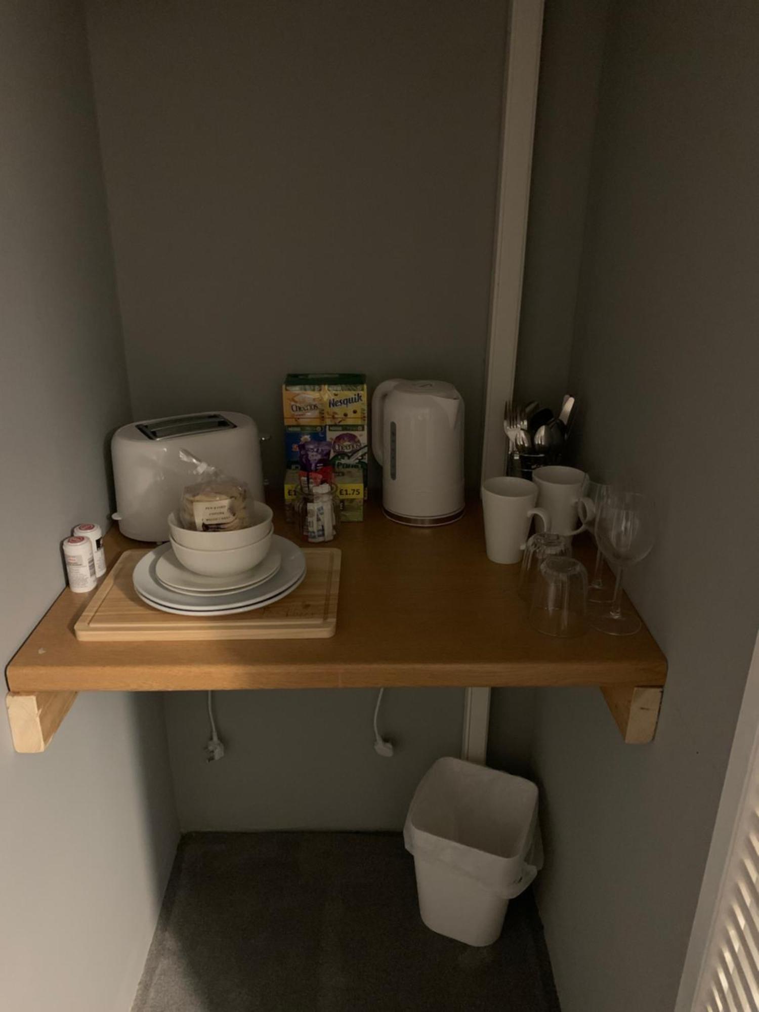Pant-Y-Creolen Apartment Llanfyllin Екстериор снимка