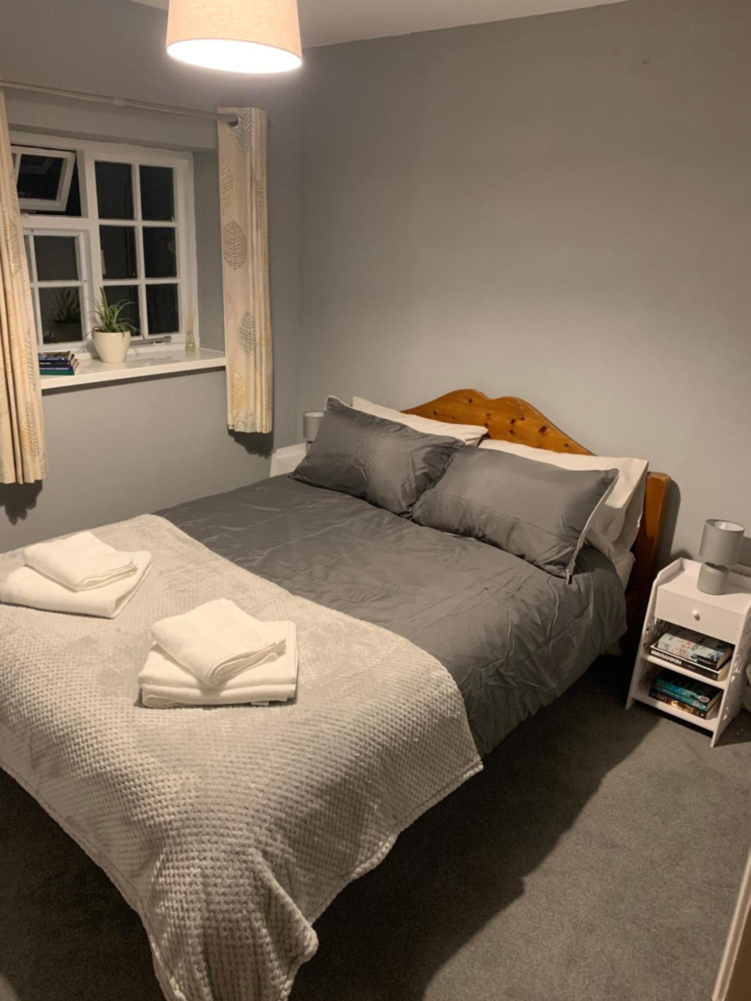 Pant-Y-Creolen Apartment Llanfyllin Екстериор снимка